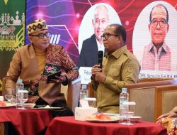 Pj Gubernur Lampung Samsudin Dorong Digitalisasi Pendidikan dalam Era Transformasi Digital