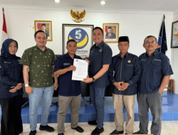 NasDem Tugaskan Naldi Rinara jadi Wakil Ketua DPRD Lampung