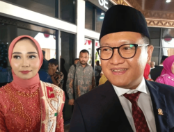 Penyusunan AKD DPRD Lampung Digelar Usai Masa Orientasi