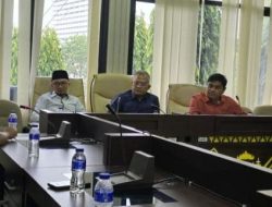 Aksi Hari Tani: Fraksi PKS Komitmen Keberpihakan Pada Petani