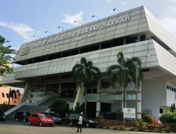 Berikut Susunan Fraksi DPRD Provinsi Lampung Periode 2024-2029