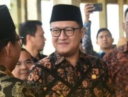 Ketua DPRD Ahmad Giri Akbar Hadiri Acara Briefing bersama Pj. Gubernur Lampung tentang Netralitas ASN Dalam Pilkada