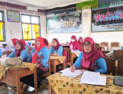 Disebut Pungli Dana PIP, Guru SDN 1 Perumnas Way Halim Ramai-ramai Bantah Dugaan