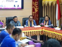 MAP FKIP Gelar Asesmen Lapangan Prodi S-2 Administrasi Pendidikan