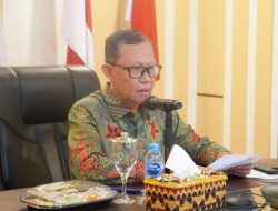 Optimalisasi Pasar UMKM Way Halim, Pusat Kreativitas dan Inovasi untuk Generasi Muda Lampung