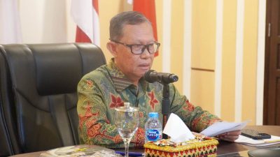 Optimalisasi Pasar UMKM Way Halim, Pusat Kreativitas dan Inovasi untuk Generasi Muda Lampung