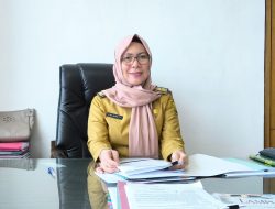 BKPSDM Kota Bandar Lampung Tegaskan Tak Ada Pengondisian Penerimaan PPPK Tahun 2024