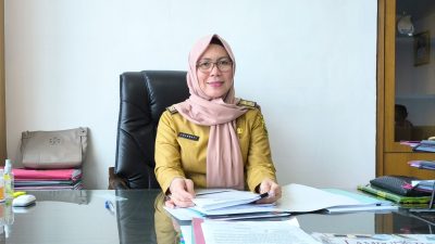 BKPSDM Kota Bandar Lampung Tegaskan Tak Ada Pengondisian Penerimaan PPPK Tahun 2024