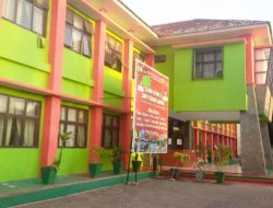 SMPN 17 Bandar Lampung Tak Pernah Tahan Ijazah Siswa