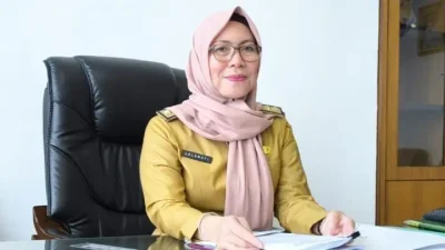 Pemkot Bandar Lampung Catat 5.076 Pelamar PPK Tahun 2024