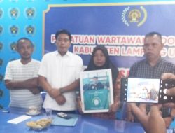 Tidak Terima Korban Laka Meningal Dunia Dijadikan Tersangka, Keluarga Tuntut Keadilan