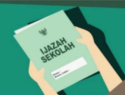 SMPN 24 Bandar Lampung Disebut Tahan Ijazah, Ternyata Belum Pernah Diambil Wali Murid