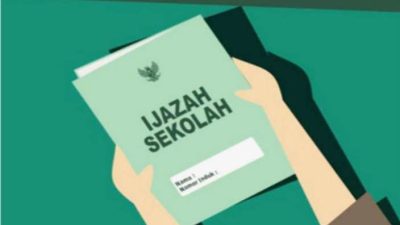 SMPN 24 Bandar Lampung Disebut Tahan Ijazah, Ternyata Belum Pernah Diambil Wali Murid