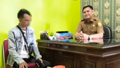 SDN 1 Palapa Dituduh Pungli oleh Oknum Masyarakat, Kepsek: Tak Ada Praktik Itu di Sekolah