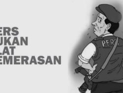 Terkait Pemberitaan di SD Kelapa, Oknum Pemred Media Online: ‘Mintain Goceng Bang’