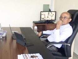 Ombudsman Jangan Dijadikan Alat ‘Dihadapkan’ Dengan Masyarakat