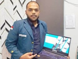 Cerita Muhammad Bilal Wakili Unila Raih Penghargaan Penyaji Terbaik Program Summer Course of Coffee