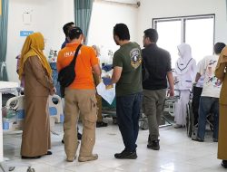 12 Siswa SDN 1 Durian Payung Diduga Keracunan Camilan Kondisinya Kini Sudah Stabil