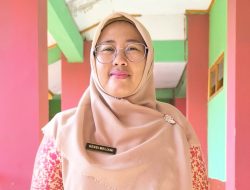 Guru SDN 1 Gulak Galik Bantah Kepala Sekolah Arogan, Justru Selalu Tersenyum
