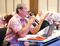 Unila Kembangkan Kebijakan Manajemen Laboratorium