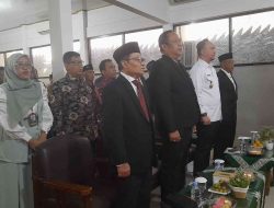 Hadiri Pelantikan Rektor Universitas Muhammadiyah Kalianda, Nur Arifin: Semoga Dapat Berikan Kontribusi Besar Dalam Dunia Pendidikan