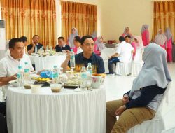 Jelang Pilkada 2024, Pjs Wali Kota Bandar Lampung Ajak ASN Disdikbud Jaga Netralitas