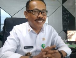 Hingga Oktober 2024, DPMPTSP Bandar Lampung Terbitkan 44.337 Nomor Induk Berusaha