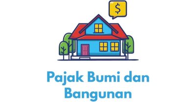 Program Penghapusan Denda PBB Ringankan Beban Masyarakat Kota