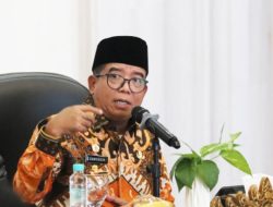 Pemprov Lampung Berupaya Tingkatkan Pertumbuhan Ekonomi