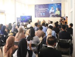 Bank Mandiri Gelar Interview Calon Pimpinan Daerah Khusus di Unila