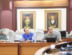 Unila Raih Ulasan Positif pada Akreditasi Internasional FIBAA untuk FH dan FISIP