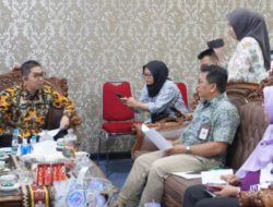 Pemprov Lampung dan BPOM Keluarkan Himbauan Terkait Peredaran Produk Obat dan Makanan