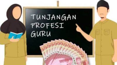 Para Guru Sesalkan Pemberitaan Disdikbud Disebut Pungli TPG, Kabid Dikdas: Itu Berita Tidak Benar