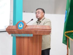 Unila Adakan Jambore Karya Ilmiah Mahasiswa 2024