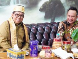 Pj Gubernur Lampung Imbau Masyarakat Sukseskan Pilkada 2024 dengan Damai dan Berintegritas