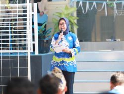 FMIPA Unila Resmikan One Stop Service Berbasis Digital