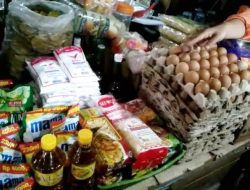Pemkot Pastikan Bahan Pokok Makanan Aman Jelang Pilkada Serentak 2024