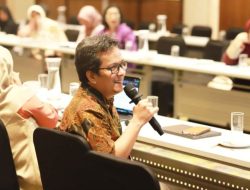 Unila Gelar Lokakarya Strategi Pencapaian Kelulusan Tepat Waktu