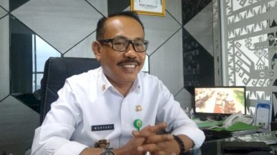 Realisasi Investasi di Bandar Lampung Capai 48,82 Persen hingga September 2024