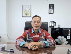 Melalui Dana Hibah, Pemkot Bandar Lampung Perkuat Pembinaan Atlet