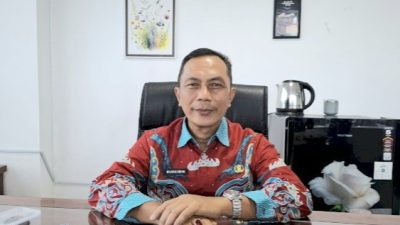 Melalui Dana Hibah, Pemkot Bandar Lampung Perkuat Pembinaan Atlet
