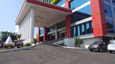 UMK Bandar Lampung 2025 Diprediksi Naik Sekitar Rp100 Ribu