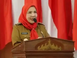 Wali Kota Eva Dwiana Berupaya Tekan Pengangguran di Bandar Lampung