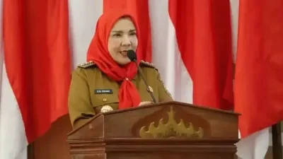 Pemkot Bandar Lampung Meluncurkan Program Sekolah Lansia Gratis