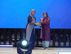 Selamat, Unila Raih Predikat Badan Publik Informatif Anugerah Keterbukaan Informasi Publik 2024