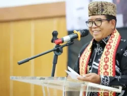 Polemik PPN 12 Persen, Pj Gubernur Lampung: Presiden Dengar Keluhan Rakyat, Hanya Diterapkan Untuk Barang Mewah