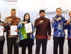 Wali Kota Eva Dwiana Sebut Kehadiran Buku Best Practice APEKSI Tandai Pentingnya Inovasi Pembiayaan Daerah