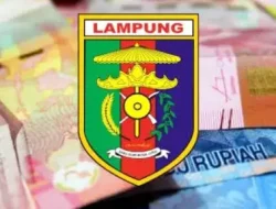 UMK 2025 di Lampung Rp2,8 Juta – Rp3,3 Juta, Ini Daftar Lengkapnya
