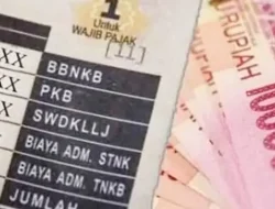 Sosialisasi Opsen PKB – BBNKB Dongkrak PAD Kota Bandar Lampung Capai Rp150 Miliar