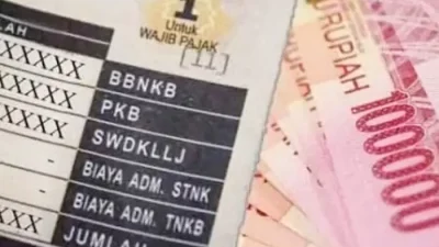 Sosialisasi Opsen PKB – BBNKB Dongkrak PAD Kota Bandar Lampung Capai Rp150 Miliar
